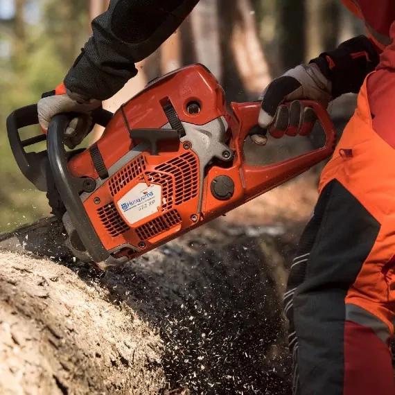 Chainsaws