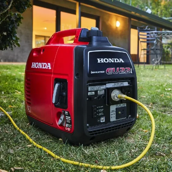 Generators