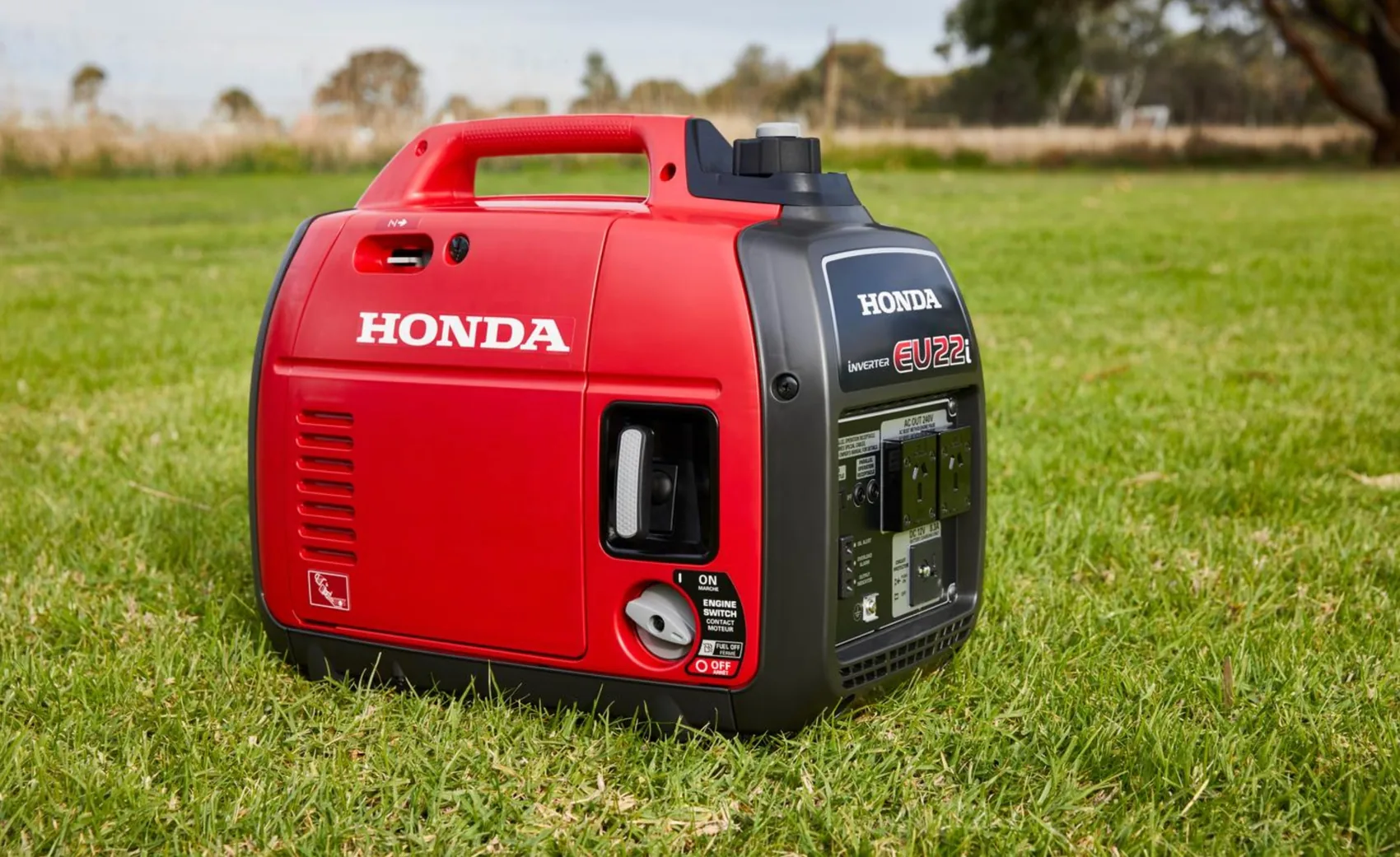 Pumps & Generators